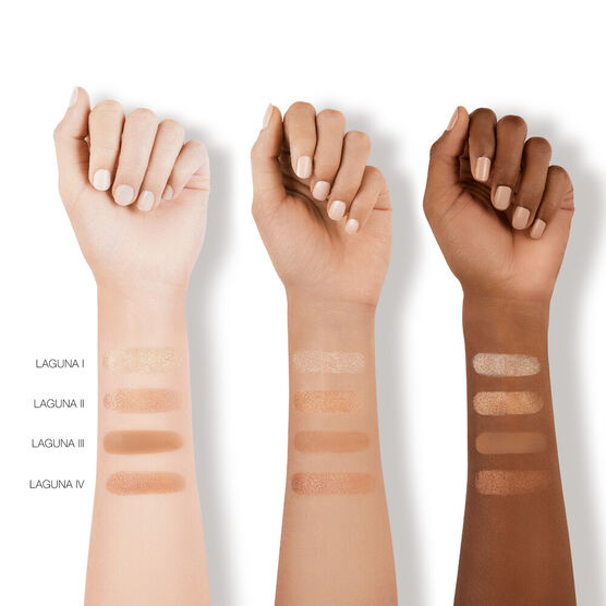 LAGUNA P� BRONZEADOR LAGUNA 04